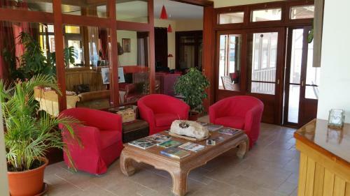 Hostal Pousada Montecara