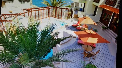 Hostal Pousada Montecara