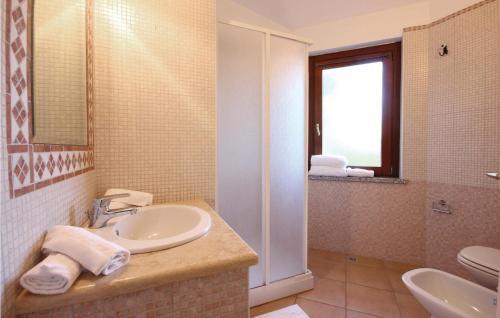Holiday Home Costa Rei -ca- 02