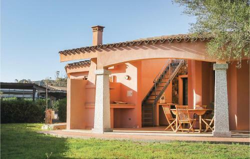 Holiday Home Costa Rei -ca- 03