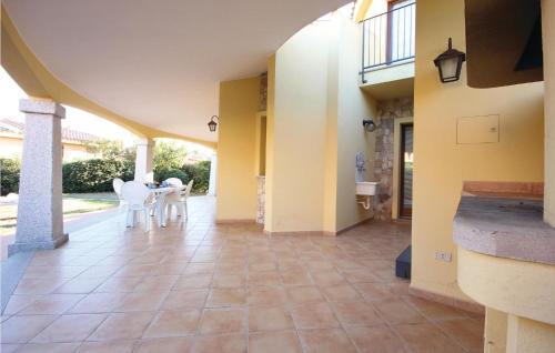 Holiday Home Costa Rei Muravera-ca- 01