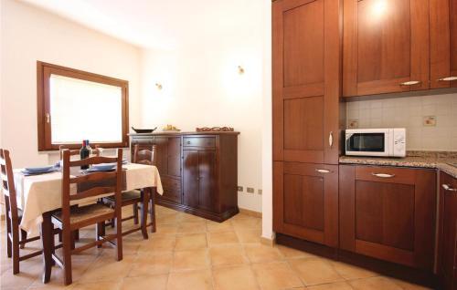 Holiday Home Costa Rei Muravera-ca- 01