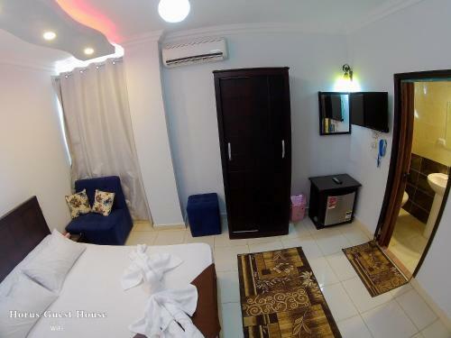 Horus Guest House Apartment