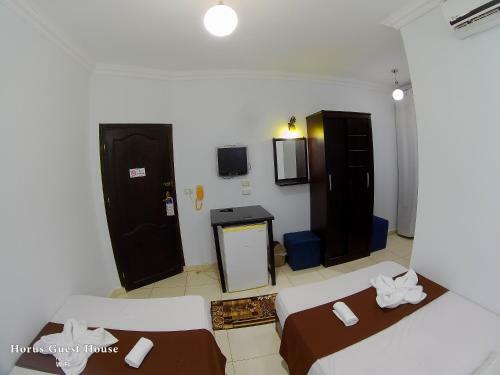 Horus Guest House Apartment