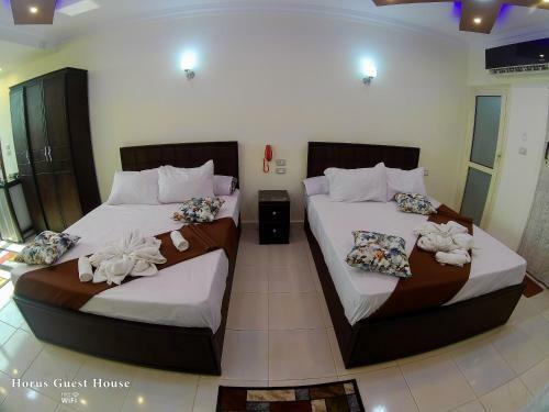 Horus Guest House Apartment