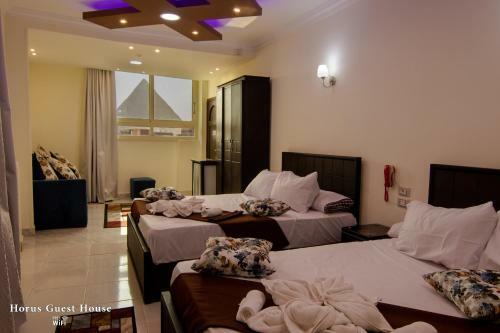 Horus Guest House Apartment