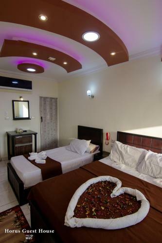 Horus Guest House Apartment