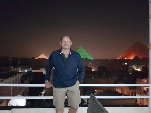 Horus Guest House Apartment