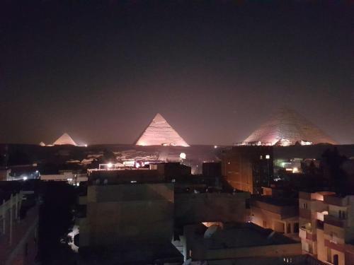 Horus Guest House Apartment