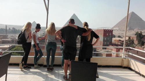 Horus Guest House Apartment