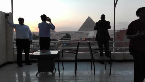 Horus Guest House Apartment