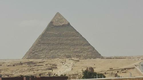Horus Guest House Apartment