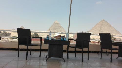 Horus Guest House Apartment