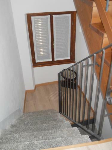 Apartamento Casa "il Torrente"