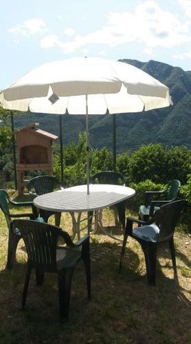 Apartamento Casa "il Torrente"