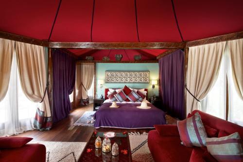 Hotel Kasbah Tamadot