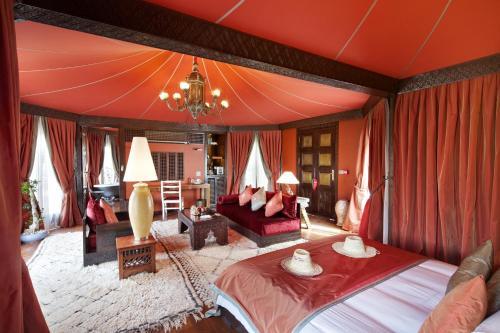 Hotel Kasbah Tamadot