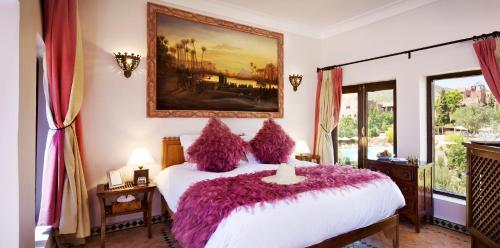 Hotel Kasbah Tamadot