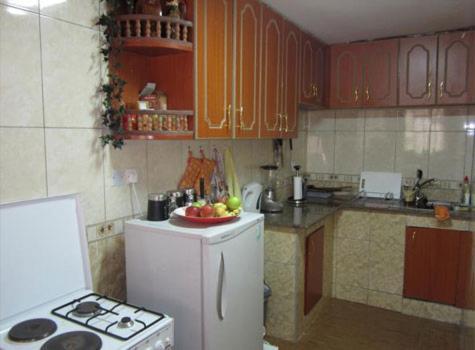 Diani Springs Apartments Nairobi