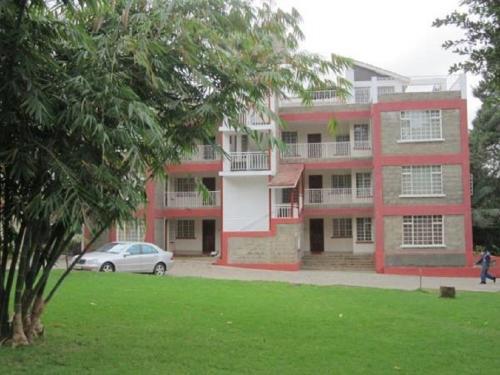 Diani Springs Apartments Nairobi