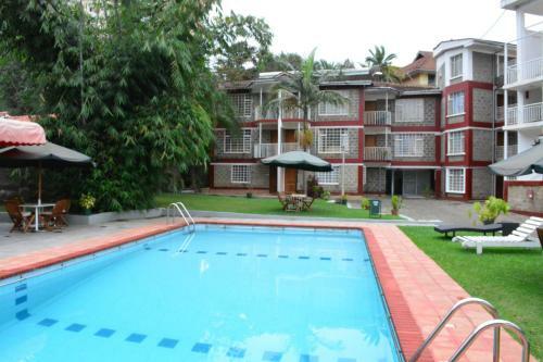 Diani Springs Apartments Nairobi