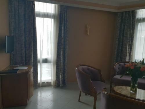 Rania Belmadina Hotel
