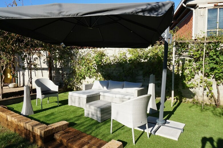B&B Le Palme
