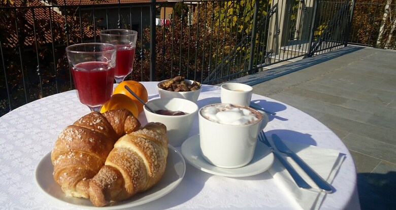 B&B Le Palme