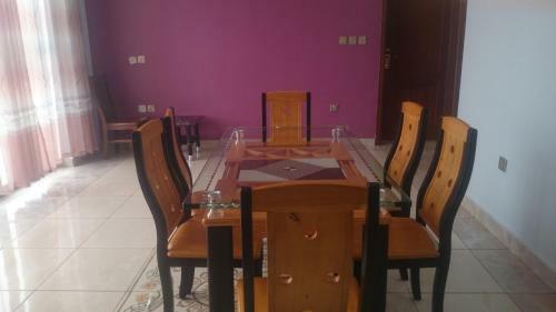 Great Appartment Hotel