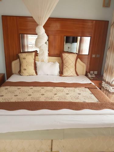 Great Appartment Hotel