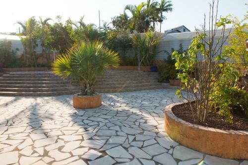 Bed & Breakfast Ti Kaz Hoareau