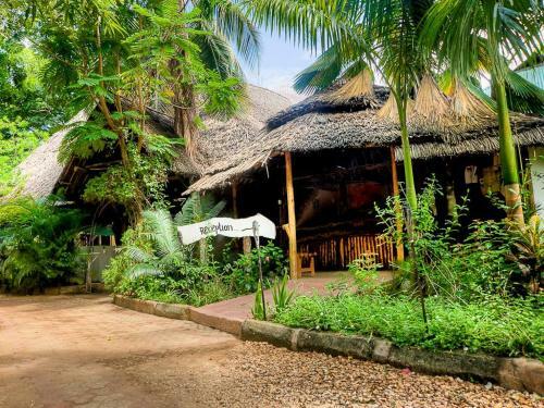 Hostal Triniti Guesthouse Oysterbay