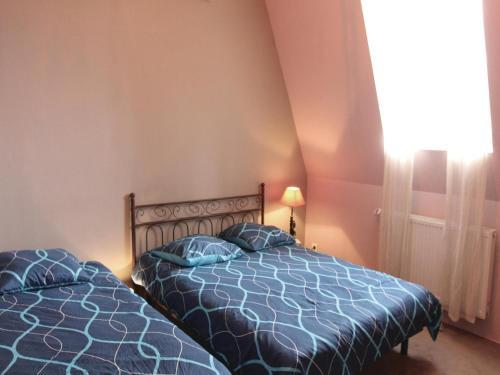 Holiday Home Pont Saint Esprit With Fireplace 03