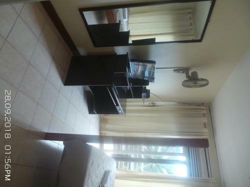 Apartamento Springs International Hotel