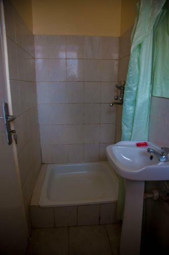 Apartamento Springs International Hotel
