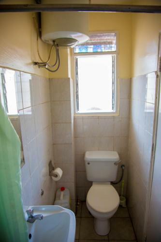 Apartamento Springs International Hotel