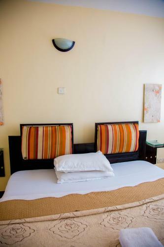 Apartamento Springs International Hotel