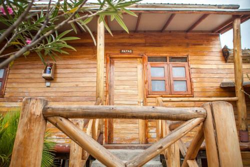 Marafiki Safari Lodge