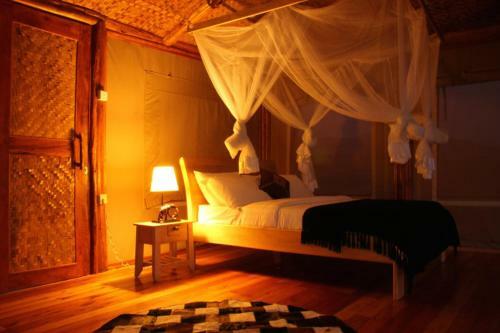 Marafiki Safari Lodge