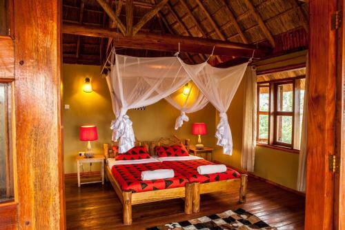 Marafiki Safari Lodge