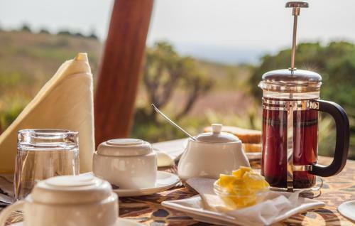 Marafiki Safari Lodge