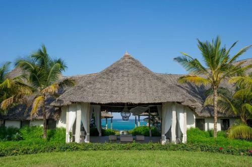 Zawadi Hotel, Zanzibar