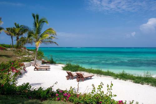 Zawadi Hotel, Zanzibar