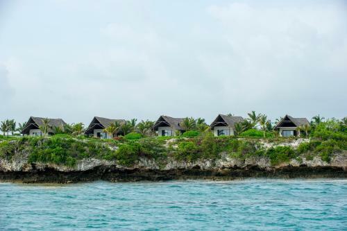 Zawadi Hotel, Zanzibar