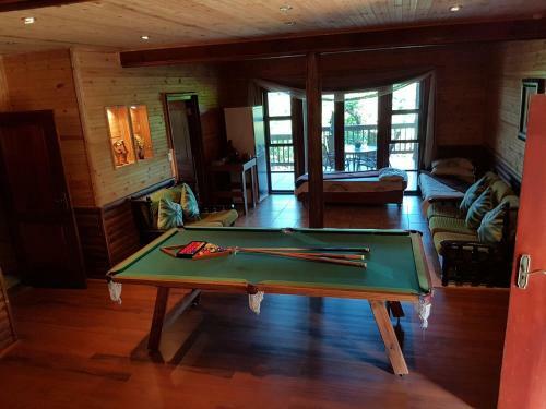 Hib Escape Villa