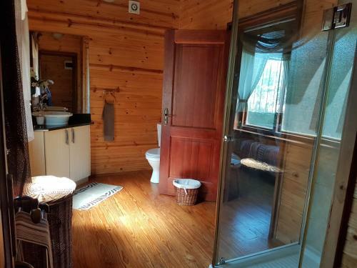 Hib Escape Villa