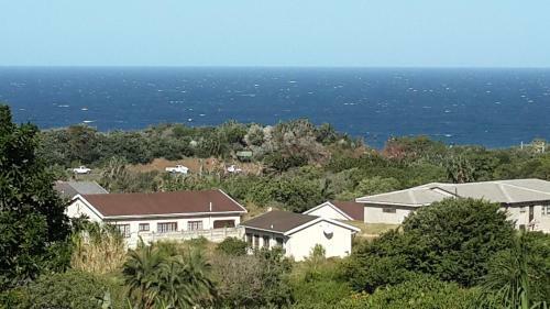 Hib Escape Villa
