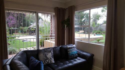 Chris And Debbie's B&B