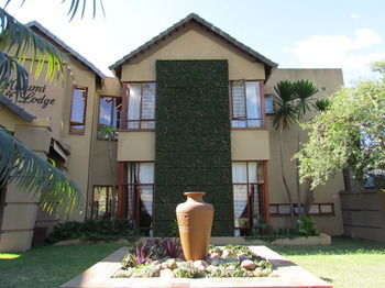 Hotel Matumi Golf Lodge