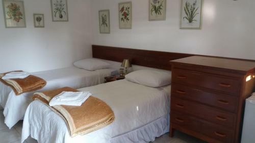Hostal Pousada Via Maria